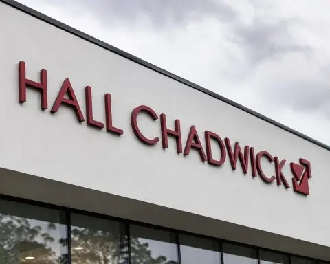 Hall Chadwick Stock Is Stuck Near $10 — The REEcycle Deal Is the Real Test