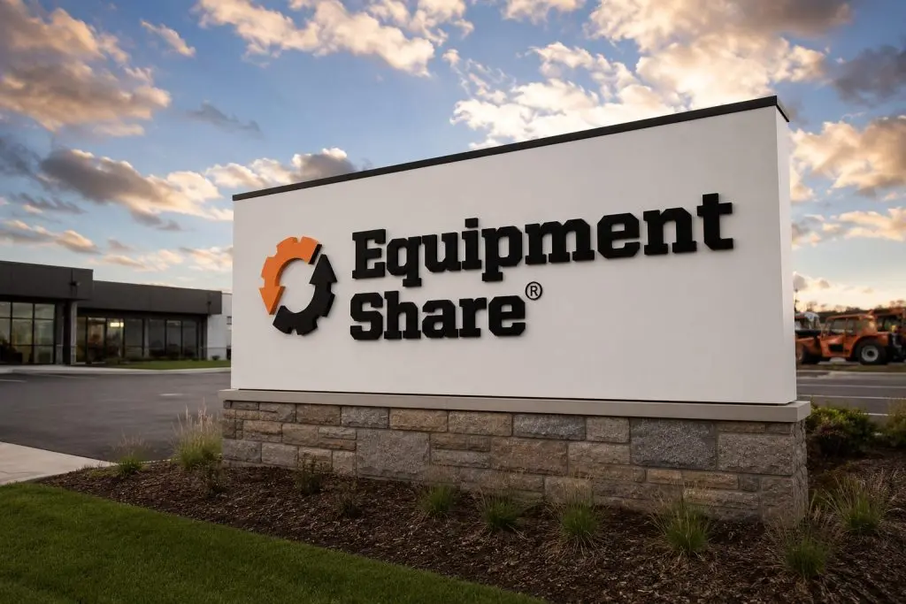 EquipmentShare Shares Rise in Early Trade With KeyBanc Meeting Ahead