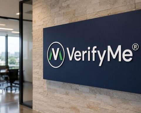 VerifyMe Stock Slides Again as Nasdaq $1 Deadline and Open World Merger Looms