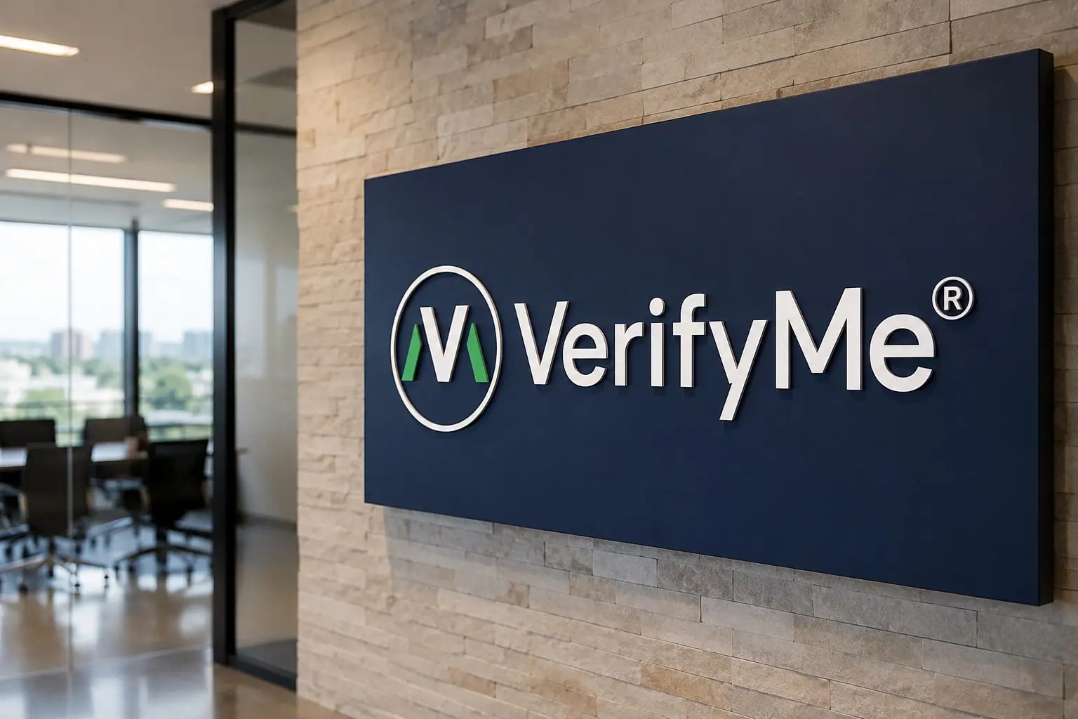 VerifyMe Stock Slides Again as Nasdaq $1 Deadline and Open World Merger Looms