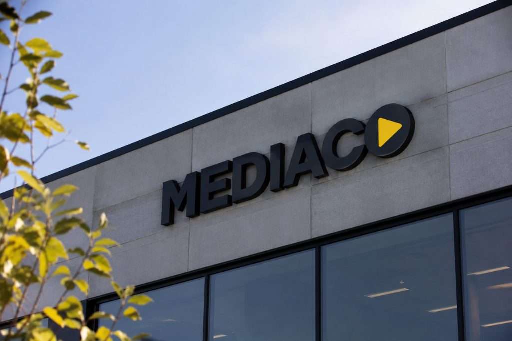 MediaCo Shares Up, Nasdaq Decision Ahead for MDIA