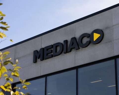MediaCo Shares Up, Nasdaq Decision Ahead for MDIA