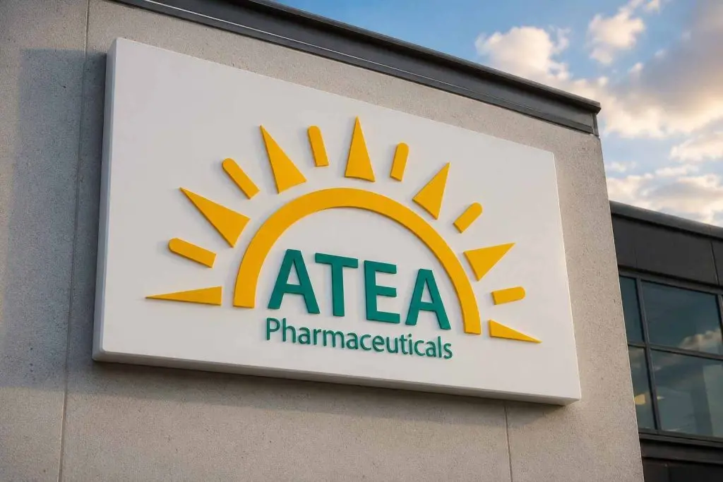 Atea Pharmaceuticals Rises After Hepatitis C Data; 2026 Readouts Eyed