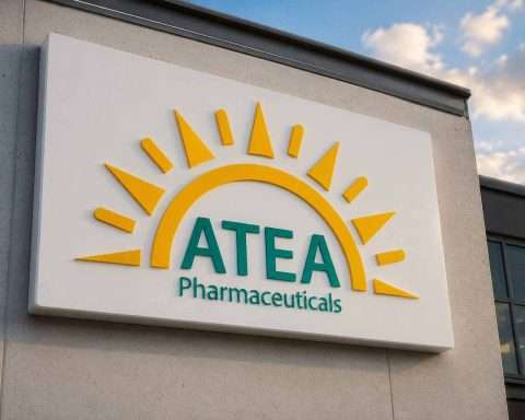 Atea Pharmaceuticals Rises After Hepatitis C Data; 2026 Readouts Eyed
