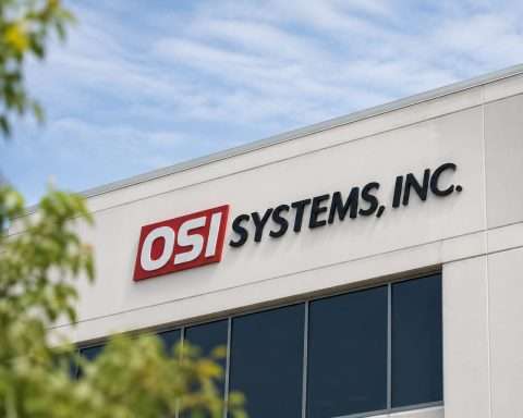 OSI Systems Shares Drop as Traders Question $1.9B Backlog
