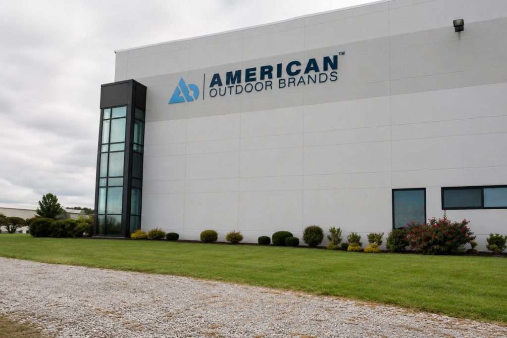 AOUT Stock Stays Steady as American Outdoor Brands Preps for New Demand Test