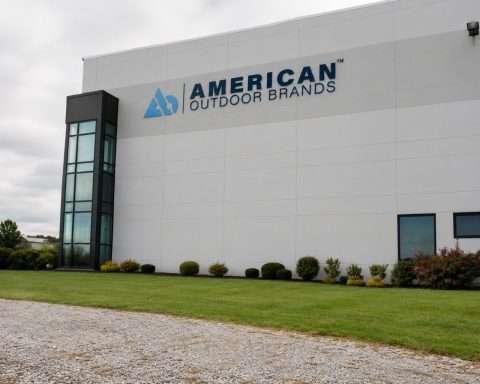 AOUT Stock Stays Steady as American Outdoor Brands Preps for New Demand Test