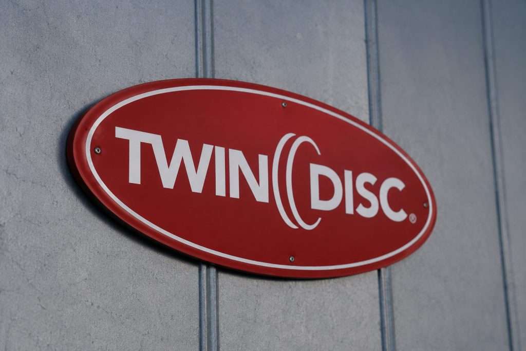 Twin Disc Stock Is Up Again: The $179.5 Million Number Traders Are Watching