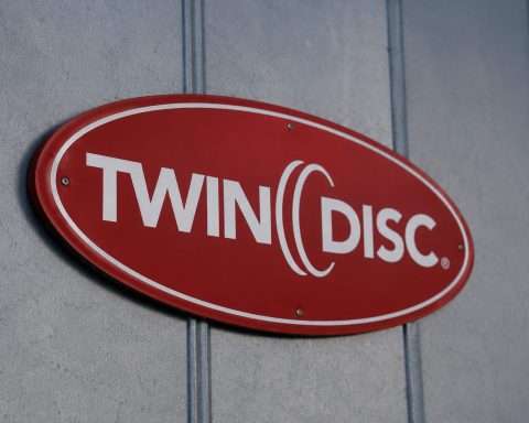 Twin Disc Stock Is Up Again: The $179.5 Million Number Traders Are Watching