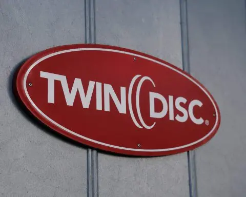 Twin Disc Stock Is Up Again: The $179.5 Million Number Traders Are Watching