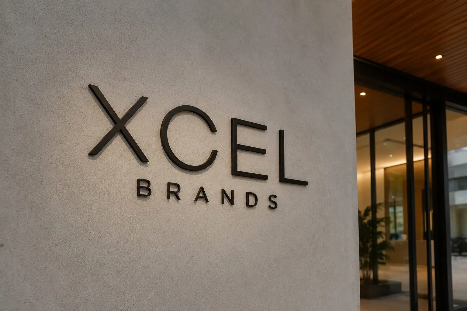 Xcel Brands Stock Under Pressure as Small Share Sale Puts Cash in Spotlight