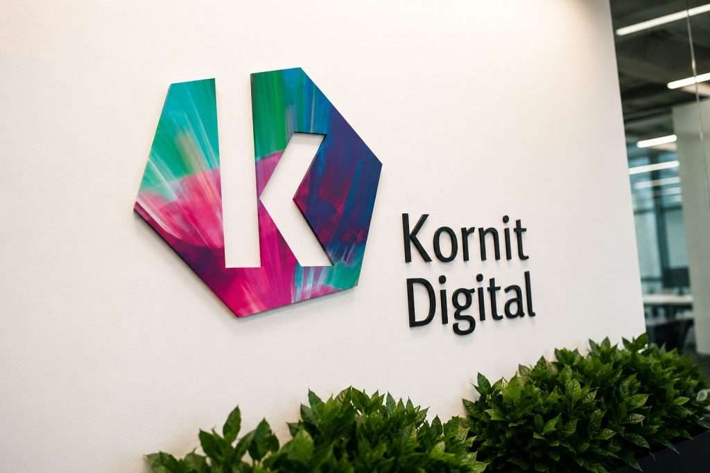 Kornit Digital shares climb 7%, with Thursday’s test ahead