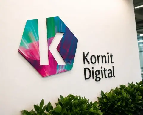 Kornit Digital shares climb 7%, with Thursday’s test ahead