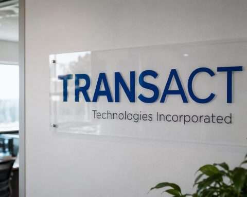 TransAct Shares Flat, But $3 Million Trade Gets Noticed