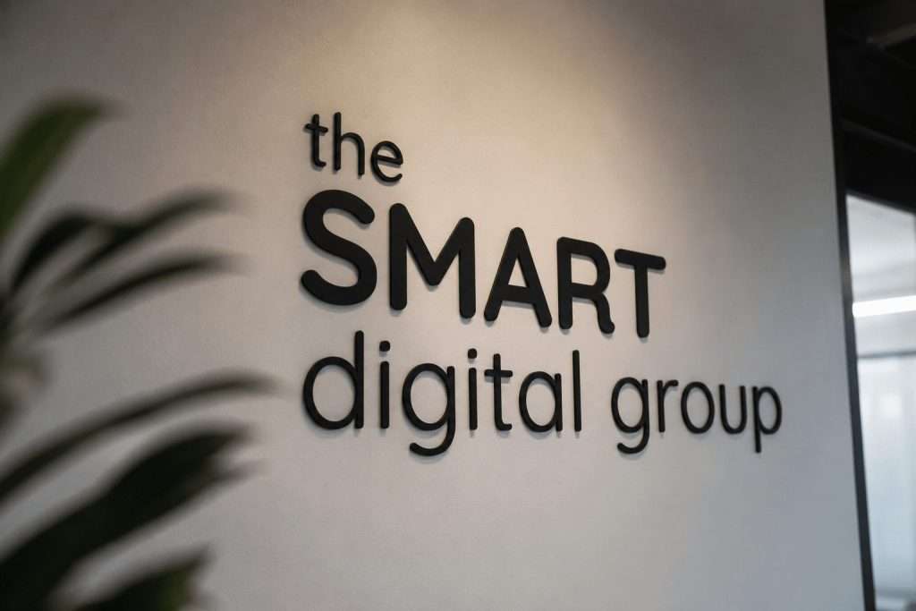 Smart Digital Stock Holds at $1.85, Traders Eye SDM