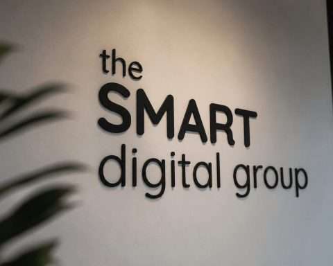 Smart Digital Stock Holds at $1.85, Traders Eye SDM