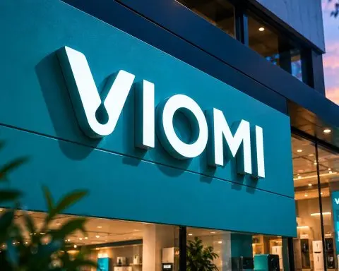 Viomi Stock Drops Under $1 With Xiaomi Tie Raising Questions