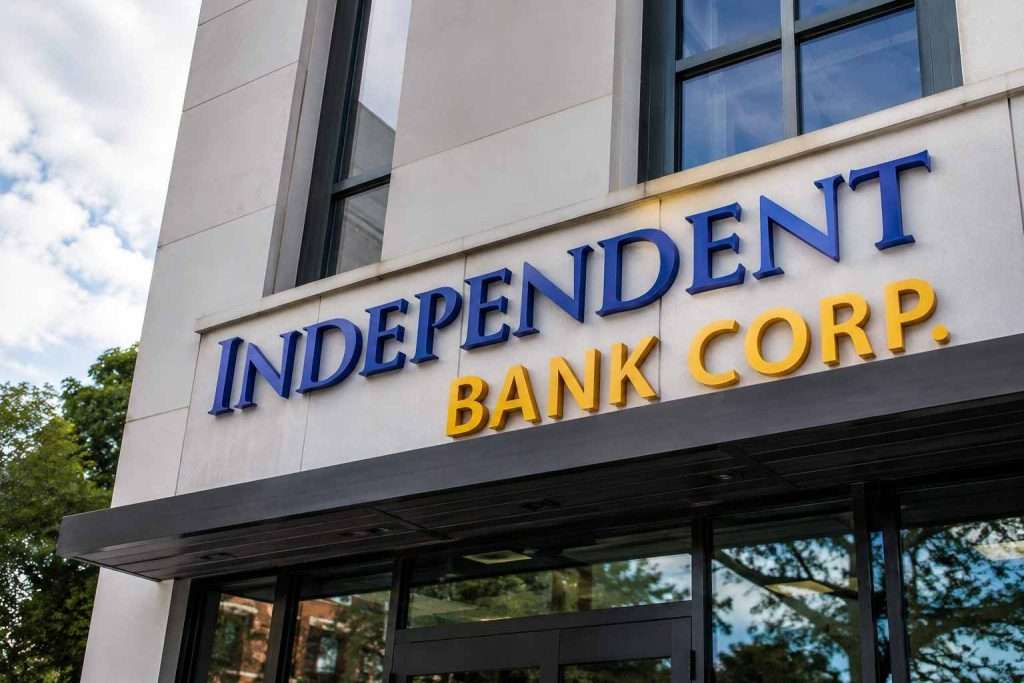 Independent Bank stock moves lower with new HCB merger filing, June vote now on table