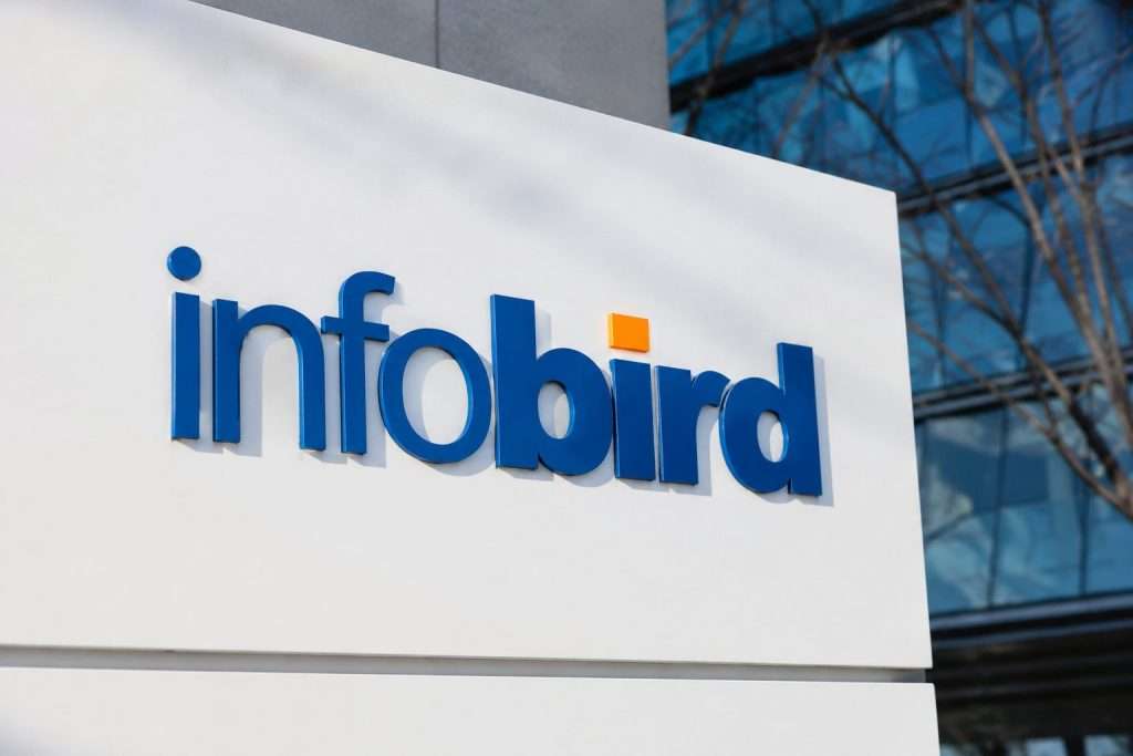 Infobird Shares Surge on Unusual Volume; SEC Filings Tell a Different Story