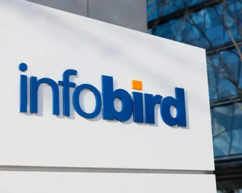 Infobird Shares Surge on Unusual Volume; SEC Filings Tell a Different Story