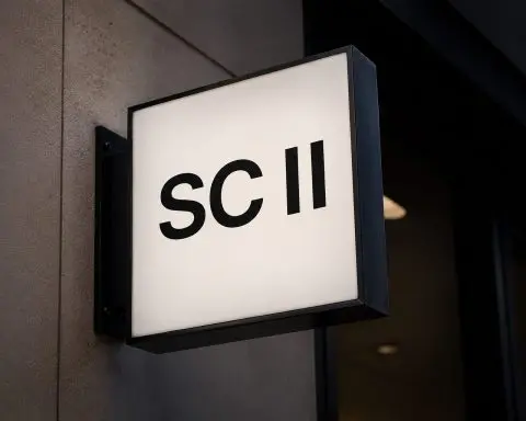 SC II Acquisition Stock Stays Flat as $10 Price Holds Attention