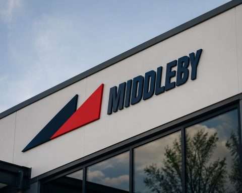 Middleby Shares Trade Higher After Midera Spin-Off Filings Point to July Close