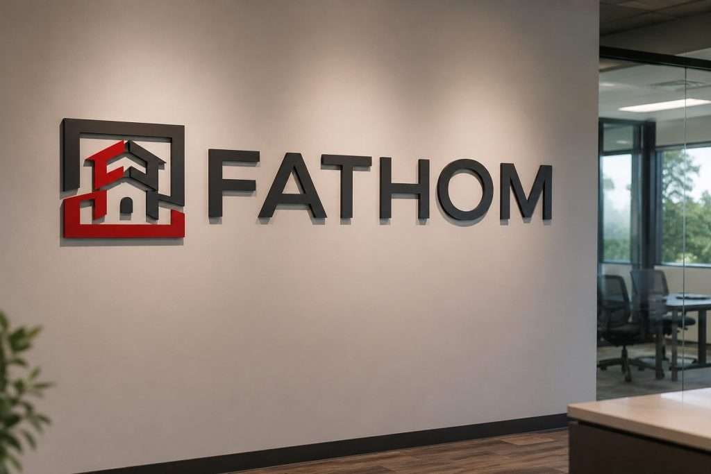 Fathom Stock Slips Below $1 Again as Nasdaq Deadline and Late 10-Q Keep Investors Watching