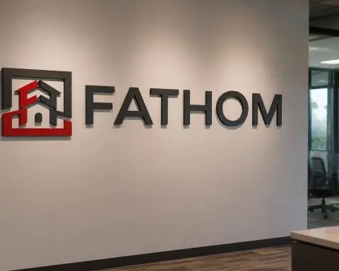 Fathom Stock Slips Below $1 Again as Nasdaq Deadline and Late 10-Q Keep Investors Watching