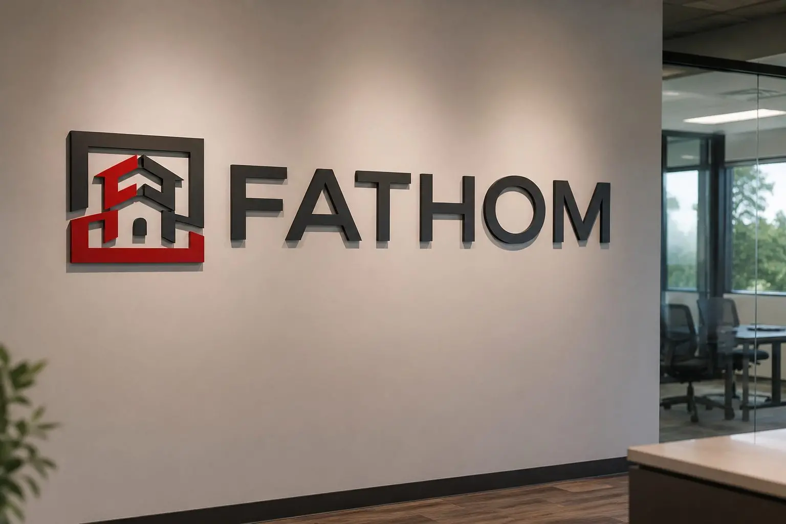 Fathom Stock Slips Below $1 Again as Nasdaq Deadline and Late 10-Q Keep Investors Watching