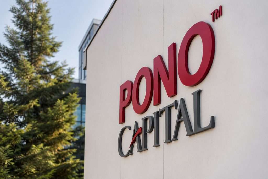 Pono Capital Four SPAC drops under $10 with little trading