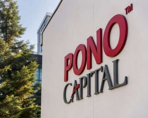 Pono Capital Four SPAC drops under $10 with little trading
