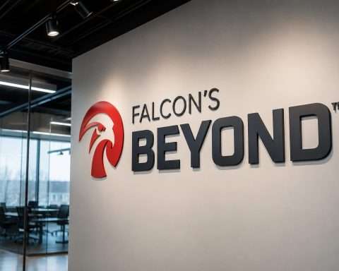 Falcon’s Beyond Stock Drops After Nasdaq Preferred Listing Raises Cash Questions