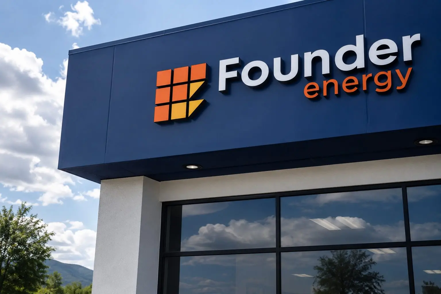 Founder Group Stock Just Ripped 40% — Why Traders Are Watching This Tiny Solar Name