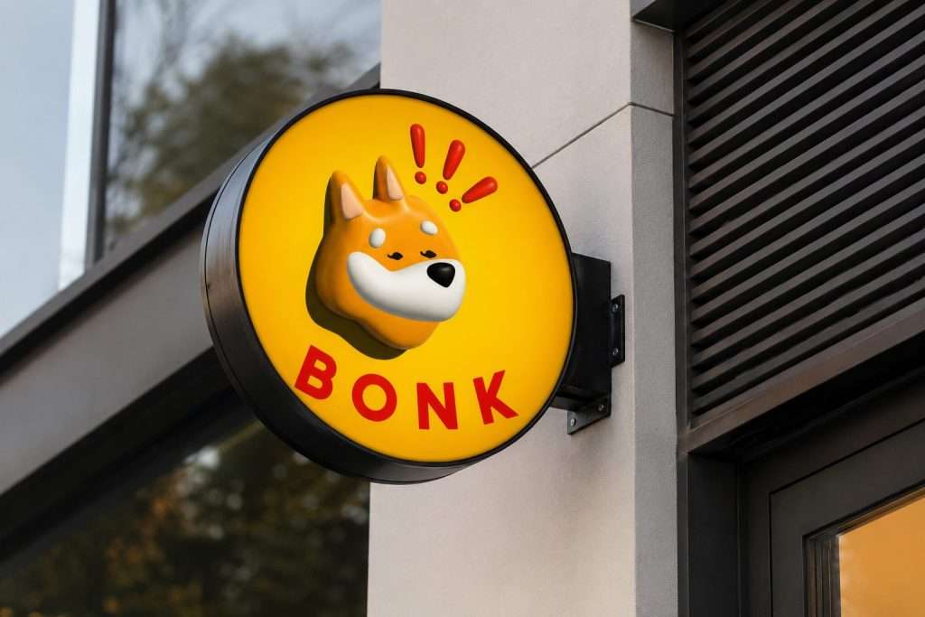 BNKK Revenue Jumps, Bonk Stock Sinks