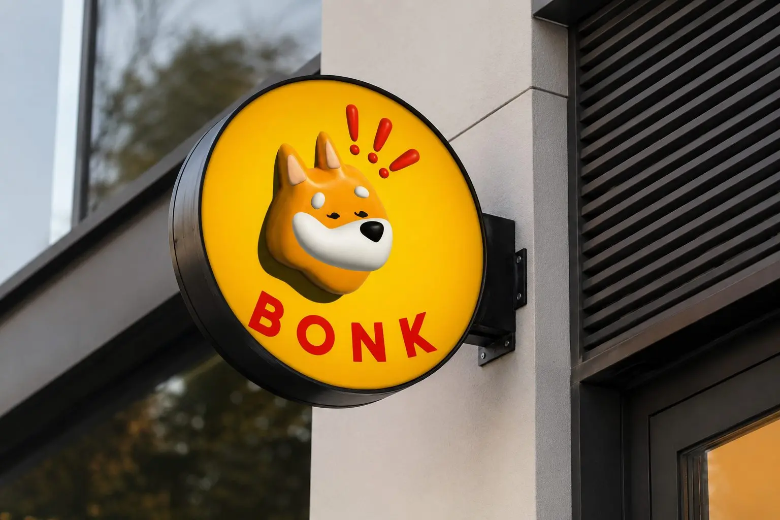 BNKK Revenue Jumps, Bonk Stock Sinks