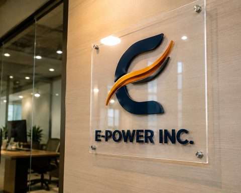 E-Power slips under 70 cents while AI plan questioned