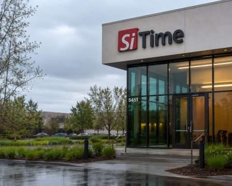 SiTime Stock Pulls Back Following AI Jump as Market Zeroes In on Main Question