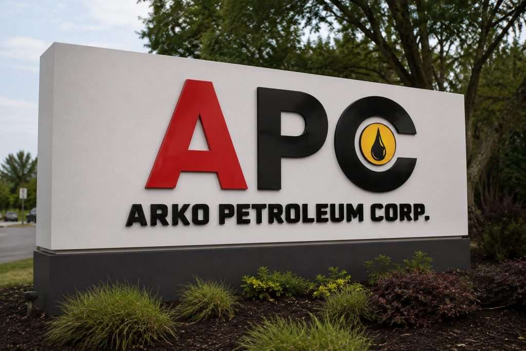 ARKO Petroleum Stock Falls with Oil; What’s on Investor Radar