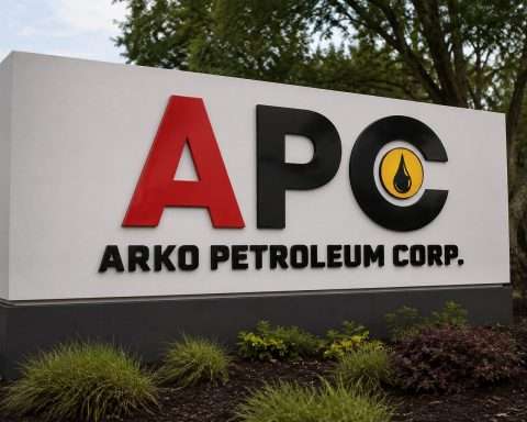 ARKO Petroleum Stock Falls with Oil; What’s on Investor Radar