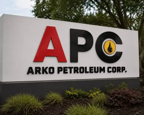 ARKO Petroleum Stock Falls with Oil; What’s on Investor Radar