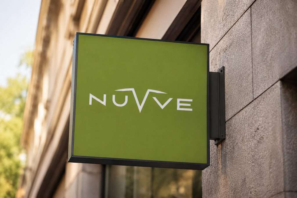 Nuvve Slips Under $1 As Nasdaq Deadline Nears