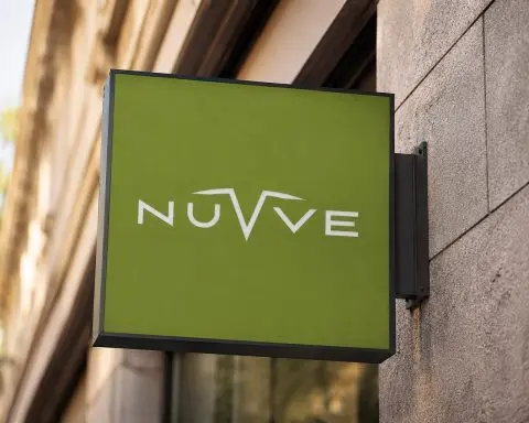 Nuvve Slips Under $1 As Nasdaq Deadline Nears