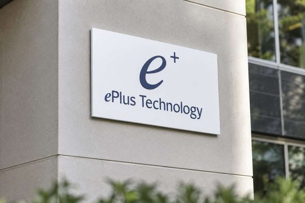 ePlus trades close to $90 with earnings on tap, investors eye AI bets