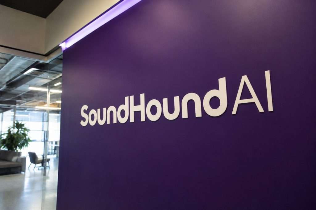 SoundHound AI: $300M Share Sale Looms, $8 Level Back in Play for SOUN