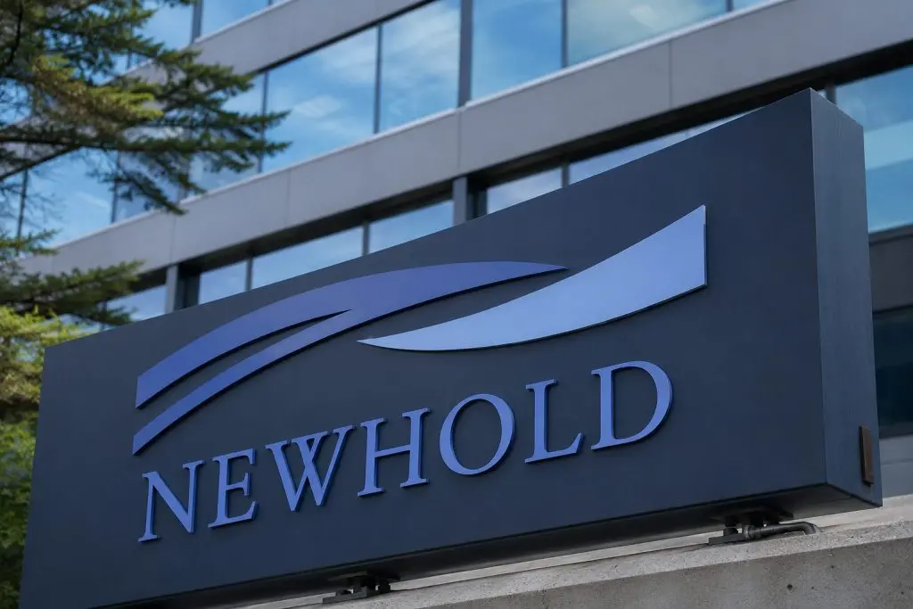 NewHold Investment Corp IV Stock Trades Near High After Sister SPAC Deal Draws Attention to NHIVU