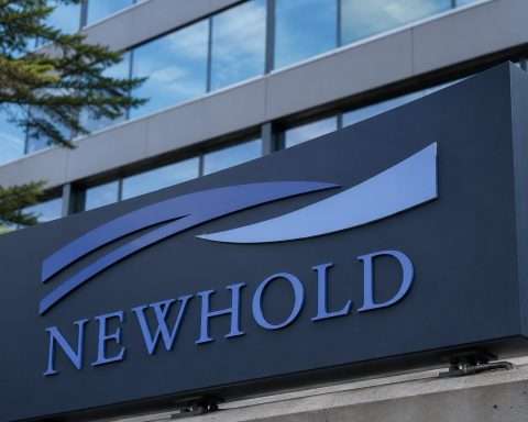 NewHold Investment Corp IV Stock Trades Near High After Sister SPAC Deal Draws Attention to NHIVU