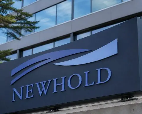 NewHold Investment Corp IV Stock Trades Near High After Sister SPAC Deal Draws Attention to NHIVU