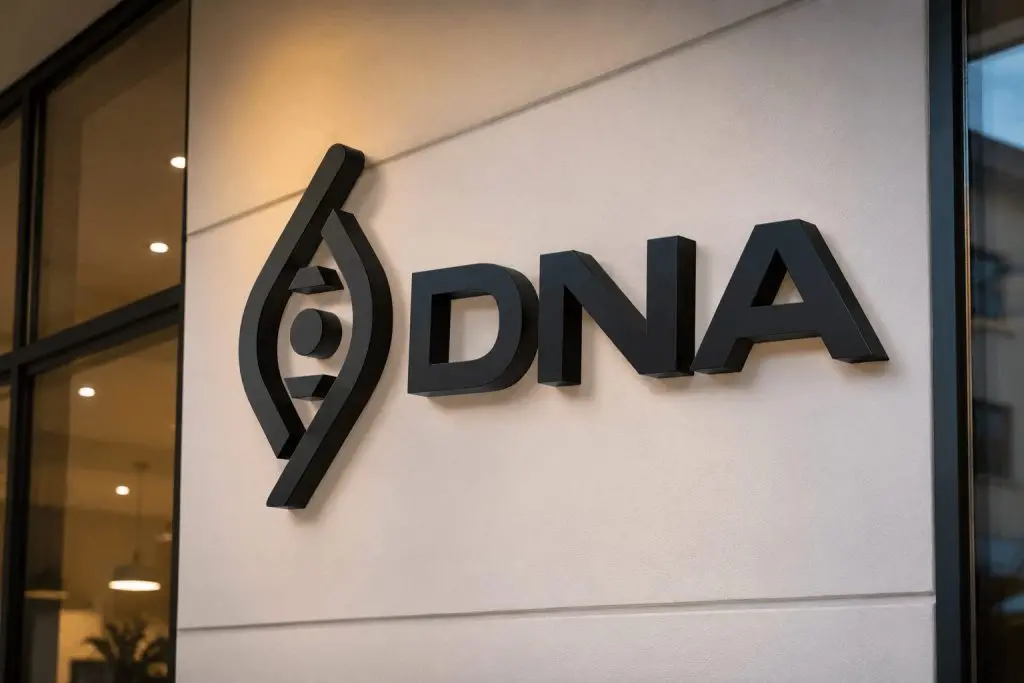 DNA X Stock Looks at Nasdaq Deadline After Latest Financing