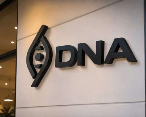 DNA X Stock Looks at Nasdaq Deadline After Latest Financing
