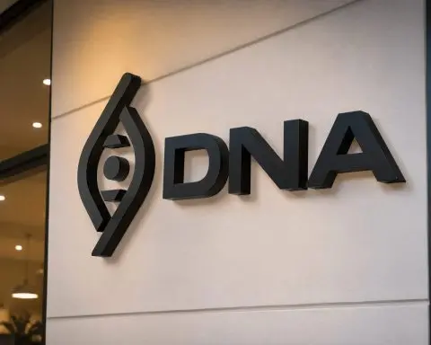 DNA X Stock Looks at Nasdaq Deadline After Latest Financing